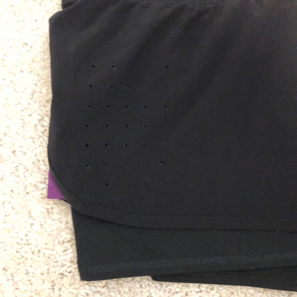 Adidas climalite shorts - Picture 3 of 5